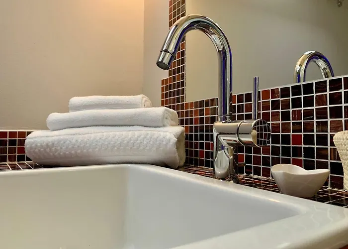 Porta Ronca - B&b, & Apts 3* Rho