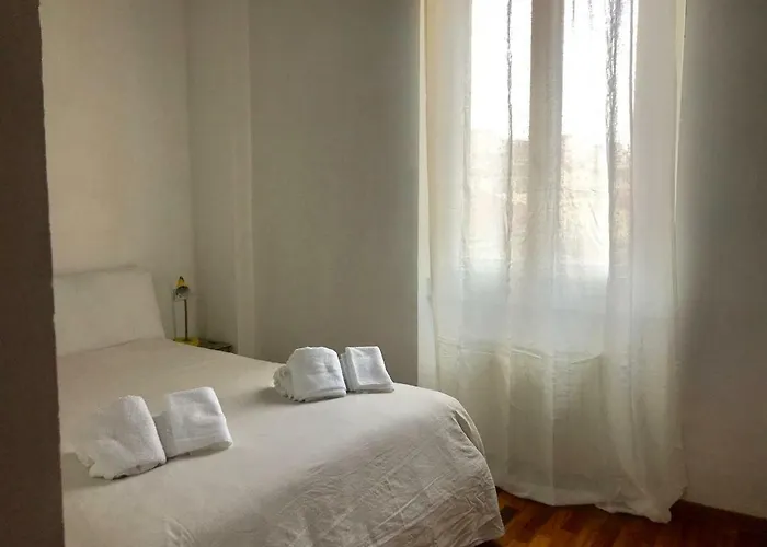 Lovelyloft - Ripa Naviglio Grande شقة ميلان