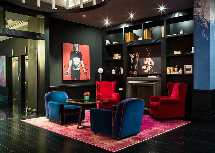 Palazzo Cornalia 5*