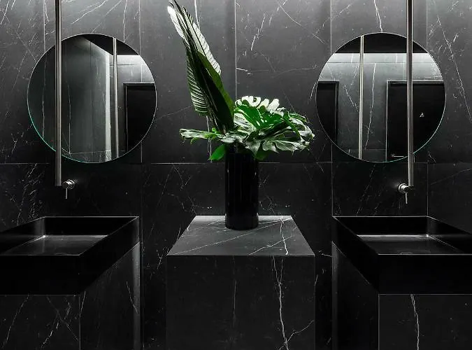 Palazzo Cornalia 호텔 5*