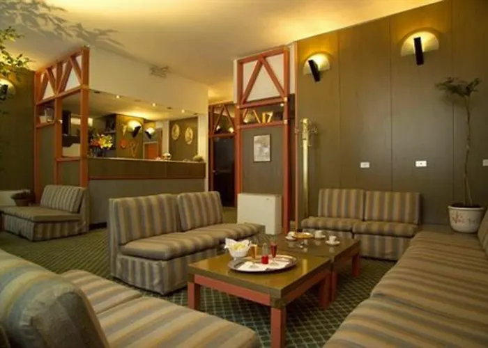 Hotel Johnny Milan