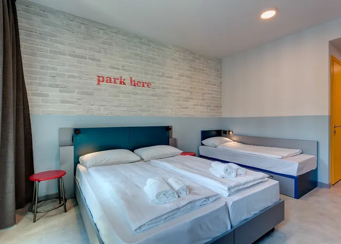 Meininger Lambrate *