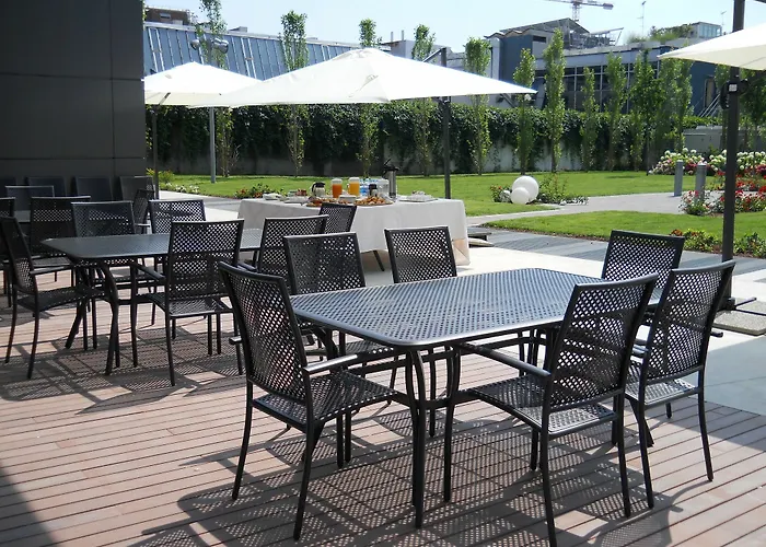 Camplus Turro Casa Per Ferie Apartman *