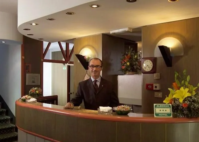 Hotel Johnny Milan