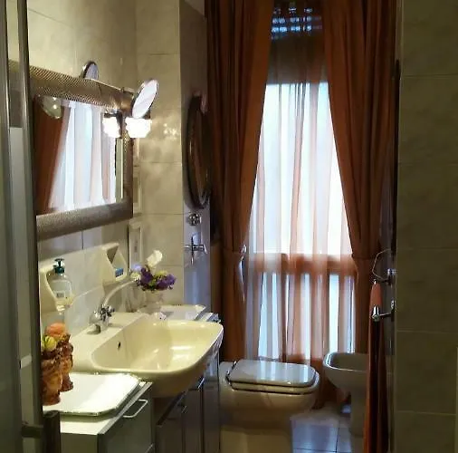 Parco Lambro 2* Milán