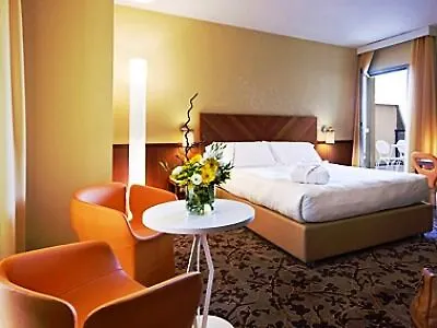 Mediterraneo 4* Milano