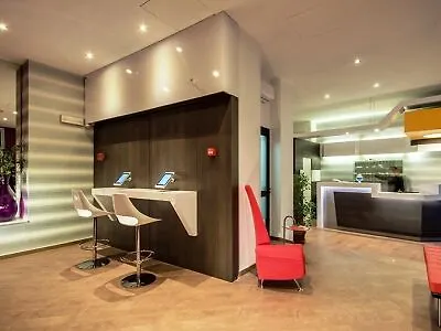 Hotel Genius Downtown Milán