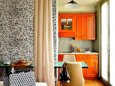 Residenza Delle 4* Milão