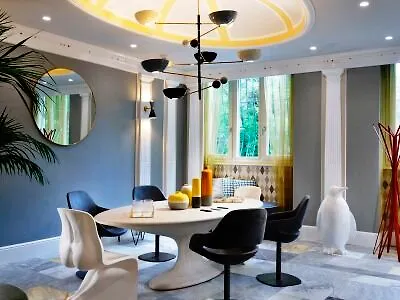 Residenza Delle Apart-hotel Milão