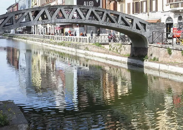 Apartman Italianway Easy - Fusetti 2 *