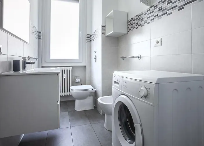 Apartman Italianway Easy - Fusetti 2