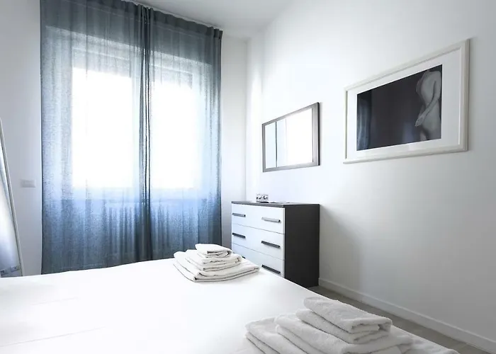 Apartman Italianway Easy - Fusetti 2