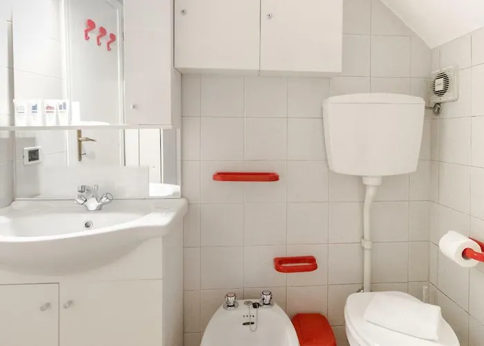 Washington 91 Apartamento