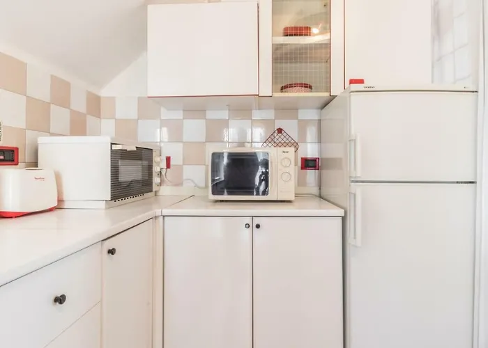 Apartamento Washington 91 *