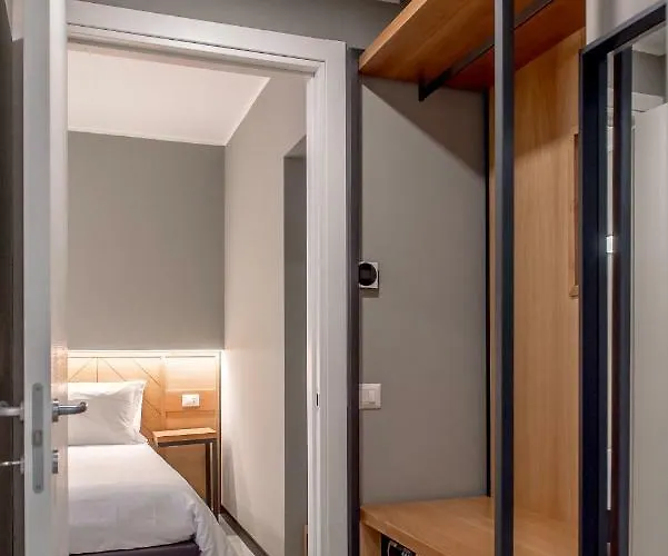Casa Mia 4*