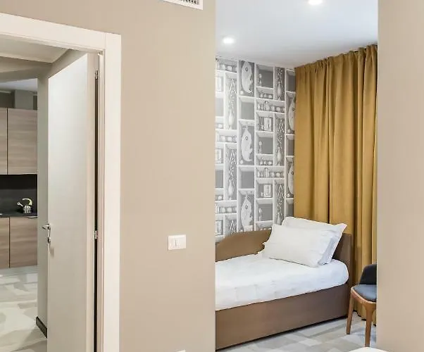 Casa Mia 4* Mediolan