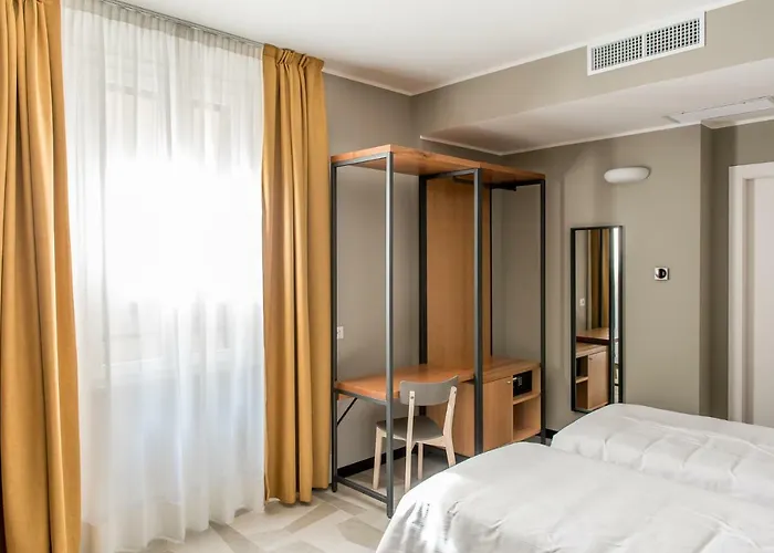 Casa Mia Apartament Mediolan