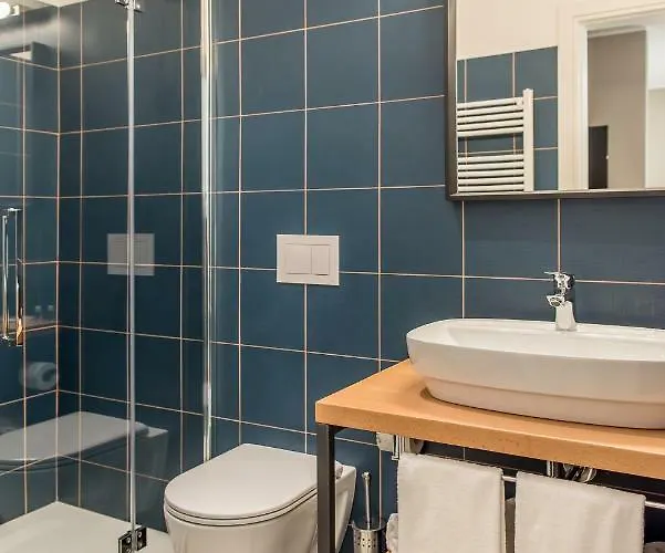 Casa Mia 4* Mediolan