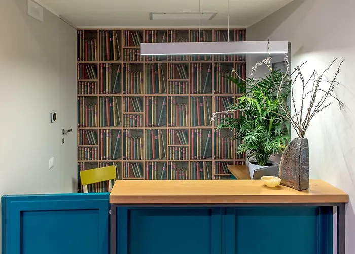 Casa Mia Apartament Mediolan