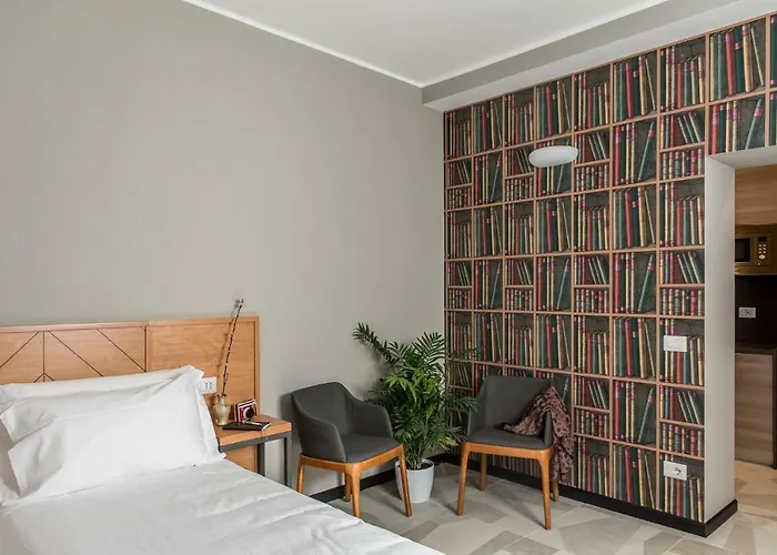 Apartamento Casa Mia