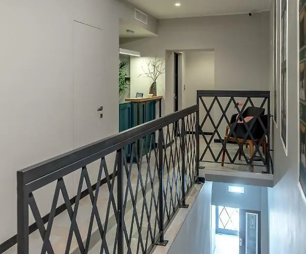 Casa Mia Apartament Mediolan