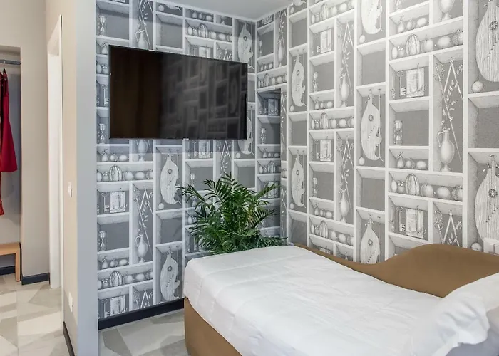 Apartman Casa Mia