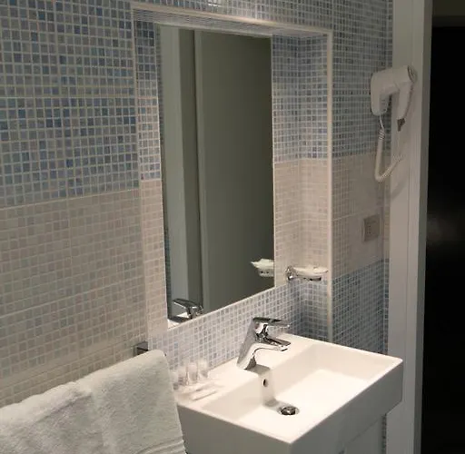 拉玛尼纳酒店 3* 米兰