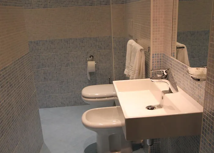 酒店 拉玛尼纳酒店