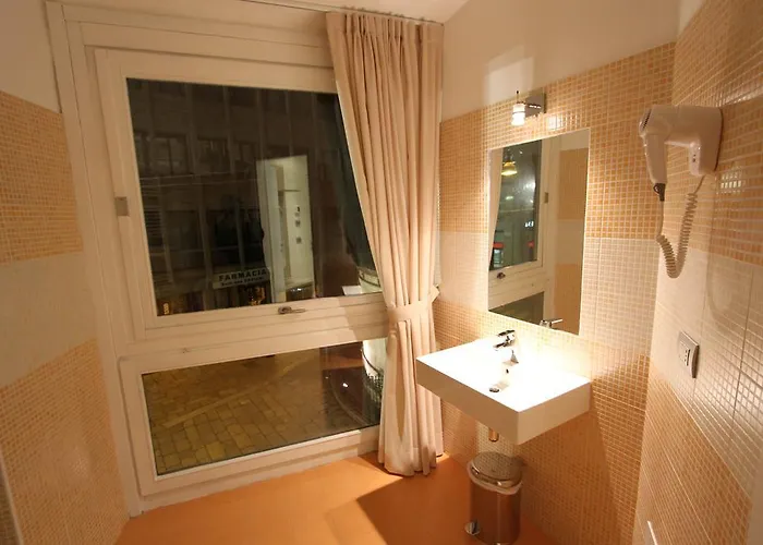 La Madonnina Hotel 3*