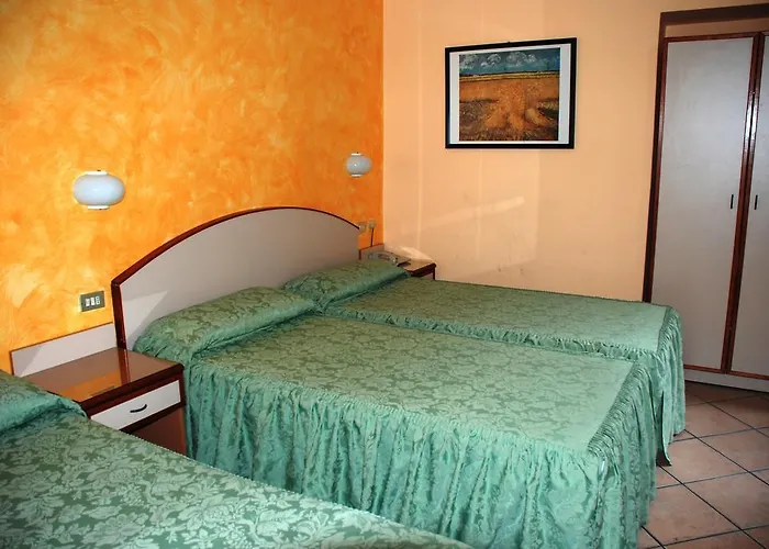 Casa Mia فندق 2*