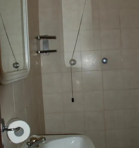 Verona Hotel Mediolan