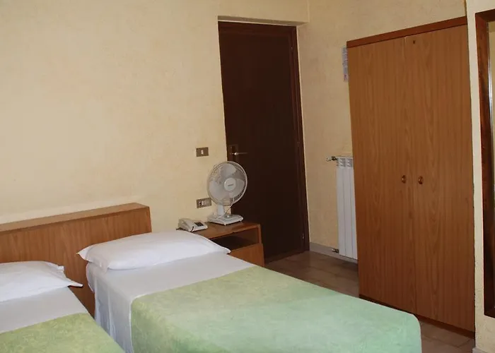 Hotel Verona *