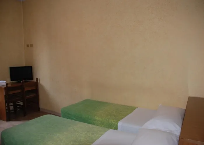 Verona Hotel *
