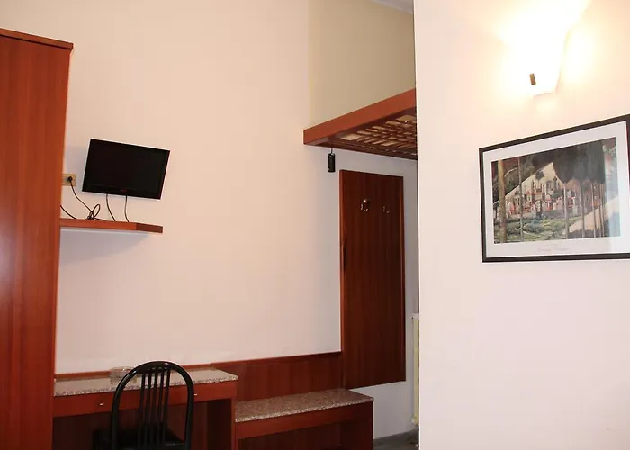 Giulio Cesare Hotell