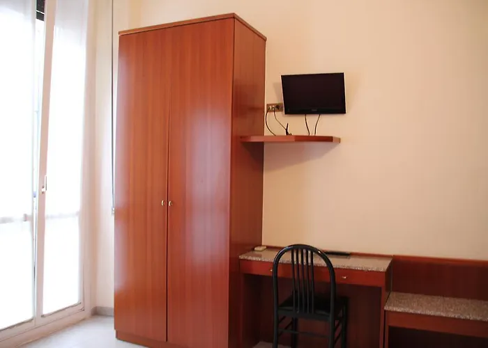 Hotell Giulio Cesare 3*