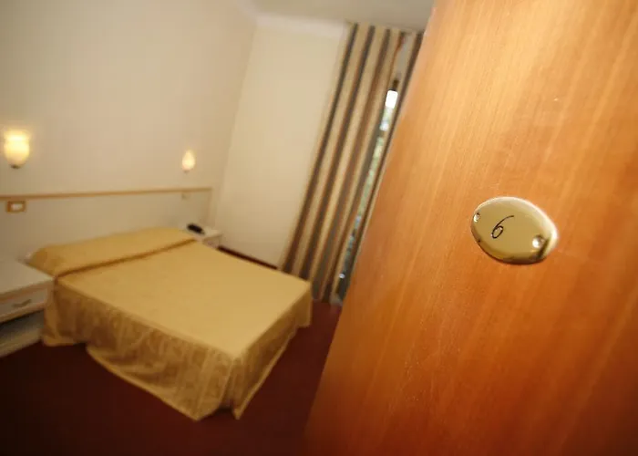 Adler Hotel Milaan