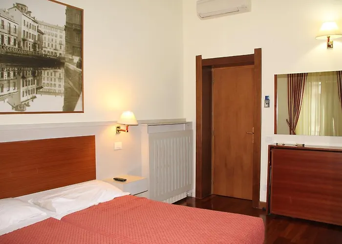 Hotel Rio Milano