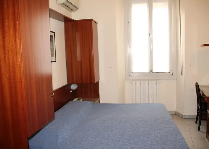 Giulio Cesare Hotell