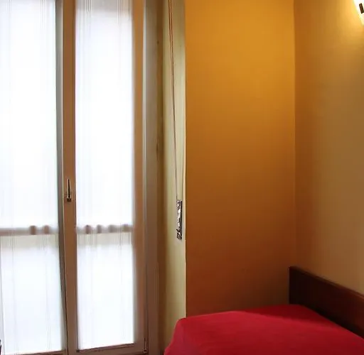 Giulio Cesare Hotell 3*