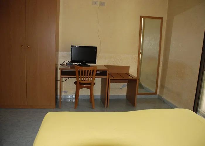 Verona Hotel Mediolan