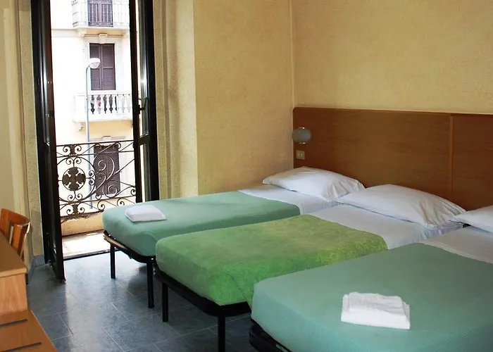 Verona Hotel