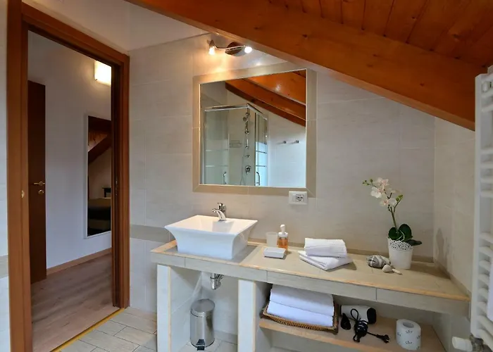 Bagliori Hotel 3*