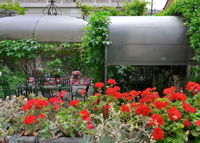 Bagliori Hotel 3*