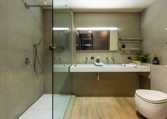 米兰皇家套房酒店 - 市中心 米兰