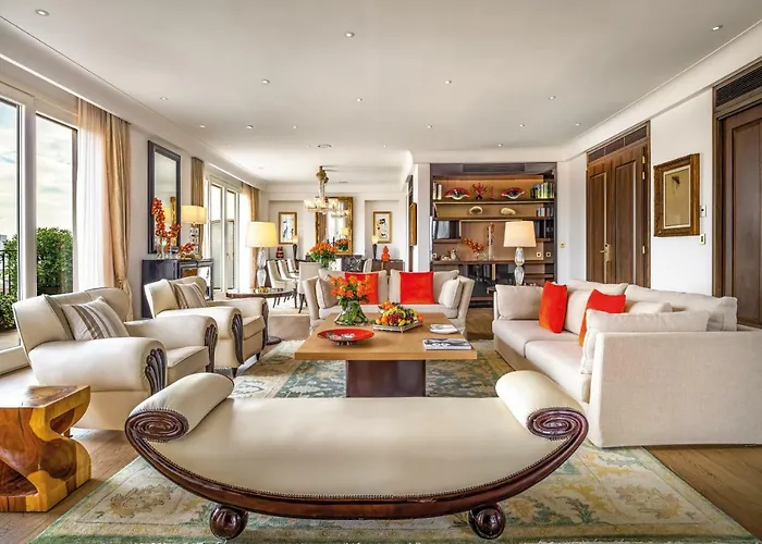 パラッツォ パリジ ホテル＆グランド スパ Lhw ホテル ミラノ