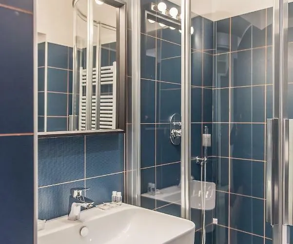 Casa Mia Apartament Mediolan