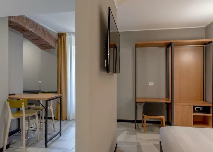 Casa Mia 4*