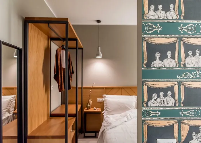 Apartman Casa Mia