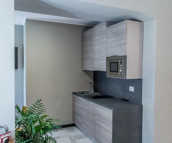 Casa Mia 4* Milánó