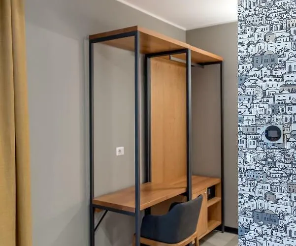 Apartament Casa Mia 4*